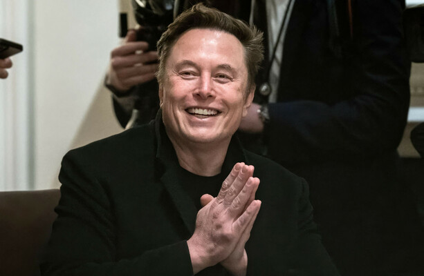 EU 'seriously looking' into AI tool on X that let users generate explicit deepfakes of real people