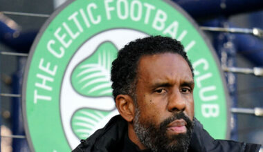 Celtic sack Wilfried Nancy after six defeats in first eight games in charge