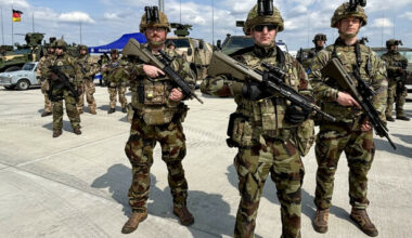 Government warned state could contribute billions indirectly to EU defence with little benefit