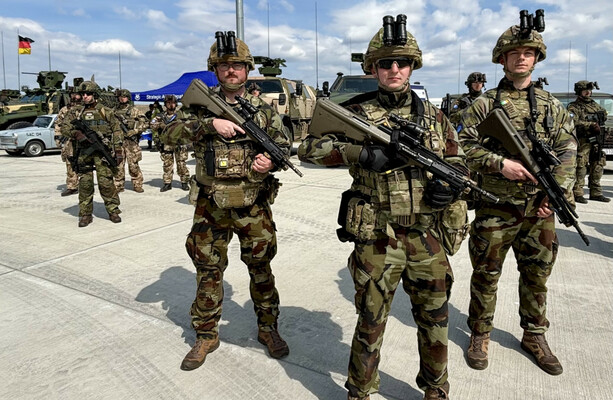 Government warned state could contribute billions indirectly to EU defence with little benefit