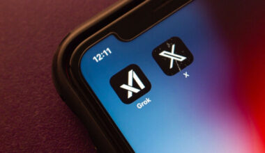 How is Grok creating sexualised images of women, and what should you do if you're affected?