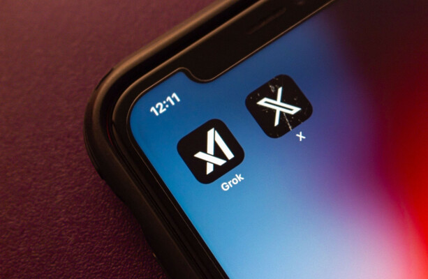 How is Grok creating sexualised images of women, and what should you do if you're affected?