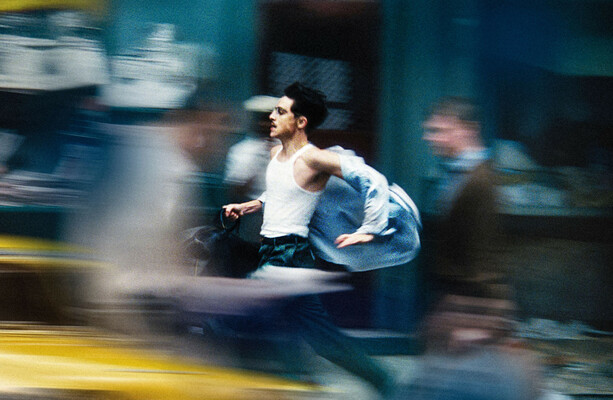 Will you watch Marty Supreme? · TheJournal.ie