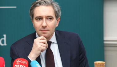 'Disgusting': Tánaiste urges anyone impacted by AI-generated sexual abuse to report it to gardaí - The Journal