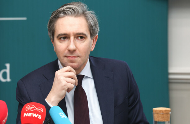 'Disgusting': Tánaiste urges anyone impacted by AI-generated sexual abuse to report it to gardaí - The Journal