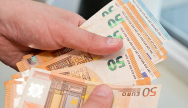 Exchequer surplus of €7.1b last year as spending and taxation 'in line with expectations' for 2025