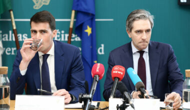 Ministers defend M50 toll hike despite mounting criticism it is no longer fit for purpose - The Journal