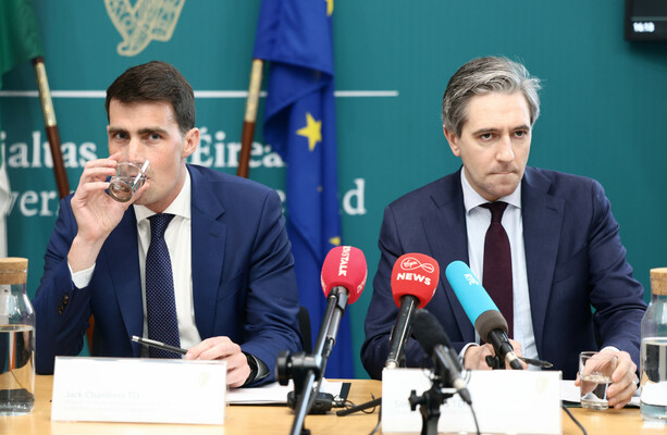 Ministers defend M50 toll hike despite mounting criticism it is no longer fit for purpose - The Journal