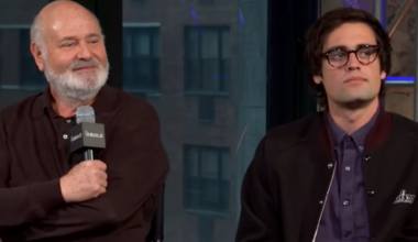 Rob Reiner's son to appear in court charged with the murder of his parents - The Journal