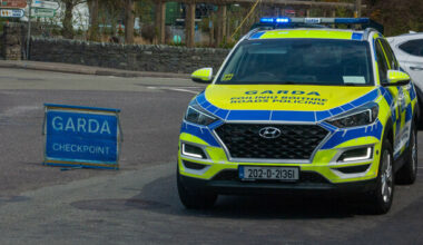 Over 750 people arrested over Christmas for drink or drug driving - The Journal