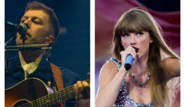 Did you (or your family) have Ireland's most streamed songs on repeat last year?