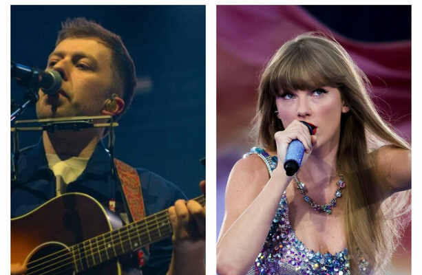 Did you (or your family) have Ireland's most streamed songs on repeat last year?