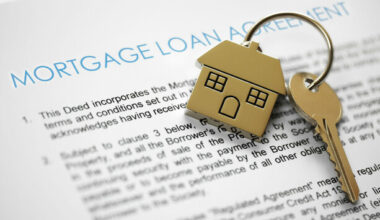 The number of first-time buyers getting mortgages have hit their highest levels ever