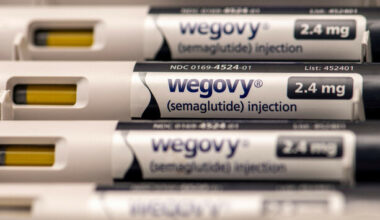 People who stop taking Wegovy and Mounjaro regain weight in less than two years - The Journal