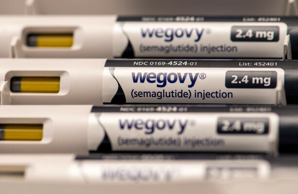People who stop taking Wegovy and Mounjaro regain weight in less than two years - The Journal
