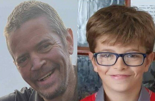 Independent panel to investigate Tusla's dealings with father and son killed in murder-suicide - The Journal