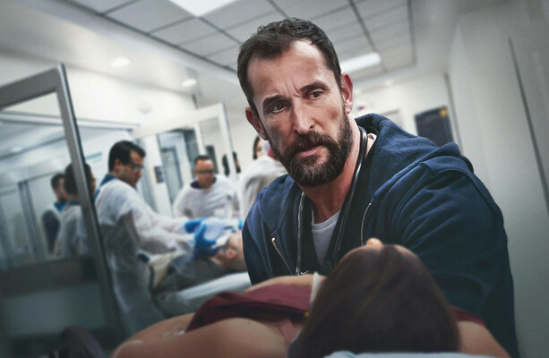 Critics are raving about this medical drama - and Irish viewers will finally get to watch it in March - The Journal