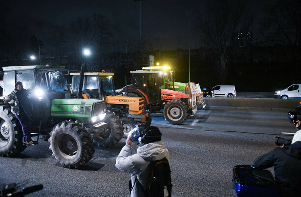 Do you agree with the Irish government’s decision to vote against the EU-Mercosur trade deal? - The Journal