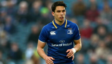 'We've had conversations' - Cullen confirms Leinster close to Carbery deal