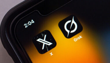 Officials from X agree to meet with AI minister amid Grok deepfakes backlash