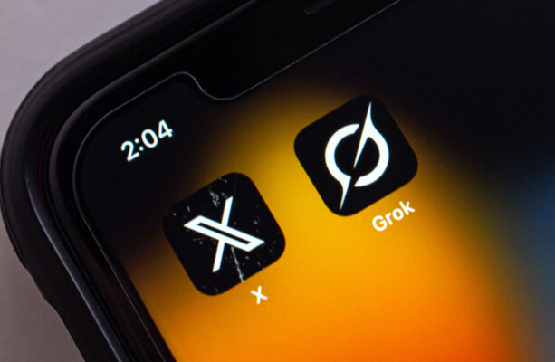 Officials from X agree to meet with AI minister amid Grok deepfakes backlash