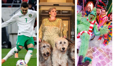 Traitors Ireland storms into the top 10 most watched TV shows of 2025 - The Journal