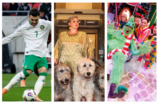 Traitors Ireland storms into the top 10 most watched TV shows of 2025 - The Journal