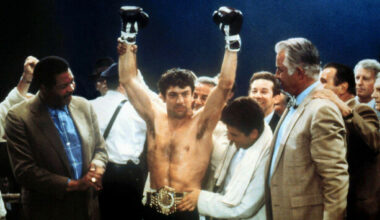 How much do you know about these sports films? · TheJournal.ie