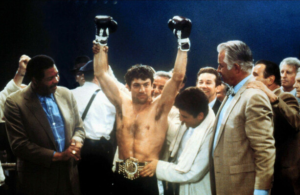 How much do you know about these sports films? · TheJournal.ie