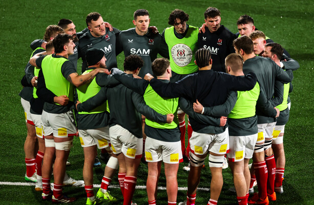 Ulster v Cheetahs Challenge Cup clash to be played behind closed doors at alternative venue