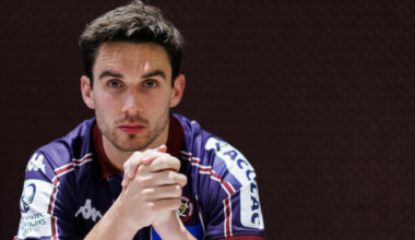 Carbery returns as Ireland's game of musical chairs at 10 continues