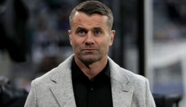 Ex-Ireland international Shay Given apologises for 'Holocaust' gaffe