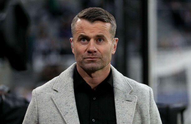 Ex-Ireland international Shay Given apologises for 'Holocaust' gaffe