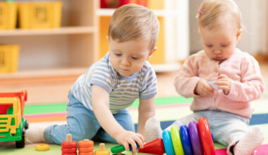 Some crèches may not be able to open tomorrow after missing registration deadline