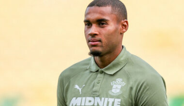 Gavin Bazunu likely to join Stoke on loan, Kelly Brady completes move to Crystal Palace