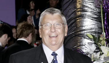 Family of EastEnders actor Derek Martin share tribute after his death aged 92 - The Journal