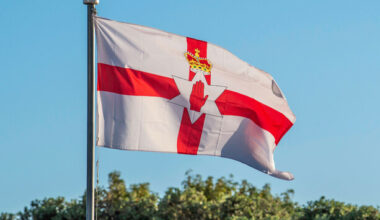 Northern Ireland might not compete under Ulster Banner in Commonwealth Games