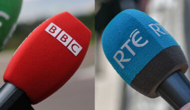 What happens to RTÉ and BBC NI in the event of a united Ireland? Cross-border experts took a look
