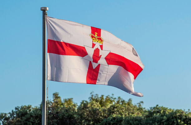 Ulster Banner to remain NI flag for Commonwealth Games following guidance from DUP minister