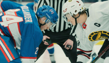 Do you know these heated rivalries? · TheJournal.ie