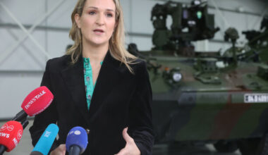 McEntee calls opposition outrage over increased funds to World Bank 'absolute nonsense' - The Journal