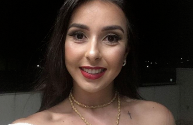 Murder accused filmed ex dancing with man hours before her death, court told - The Journal