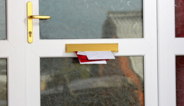 How often do you post letters? · TheJournal.ie