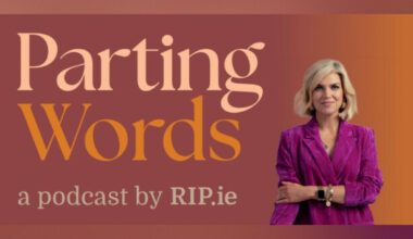 RIP.ie launches 'uplifting' podcast about grief · TheJournal.ie