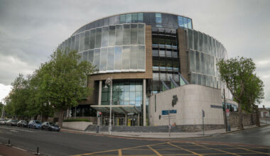 Man who killed neighbour in unprovoked one-punch attack gets six-year prison sentence - The Journal