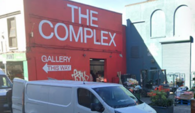 The Complex announces permanent closure after meetings to save it fail to produce solution