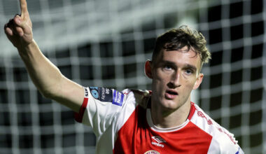 League of Ireland transfer market remains polarised and fractured despite record fees