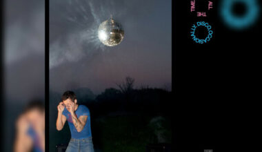 Are you a fan of Harry Styles’ music? · TheJournal.ie