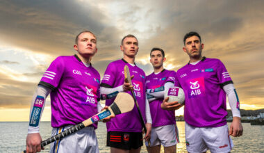 Who will win the All-Ireland senior club football and hurling finals?