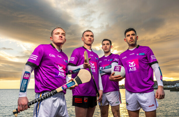 Who will win the All-Ireland senior club football and hurling finals?